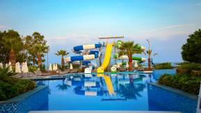 FLORA GARDEN EPHESUS HOTEL Pools & Beach